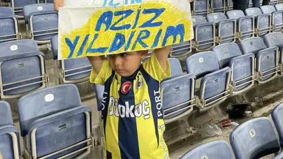 Fenerbahçe'nin Hatayspor'a 4-2 Yenilgisi Sonrasında Taraftarlar Aziz Yıldırım'ı Göreve Çağırdı