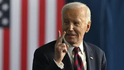 Eski ABD Başkanı Joe Biden’a Agresif Prostat Kanseri Tanısı Kondu