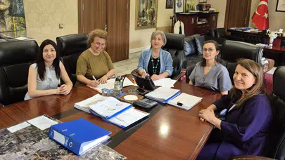 Kadının İnsan Hakları Eğitim Programı (KİHEP), Adana’da hayata geçiyor