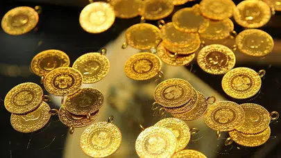 Gram, Yarım ve Çeyrek Altında Son Durum Ne? 29 Mayıs 2025 Perşembe Gram, Yarım ve Çeyrek Altın Fiyatları
