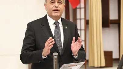 DEVA PARTİLİ KAYA: GENÇLER BU EKONOMİK TABLONUN EN AĞIR MAĞDURU