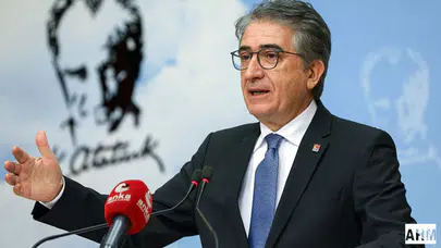 CHP Genel Başkan Yardımcısı Yalçın Karatepe: Mahalle Kavgasından Ekonomi Çıkmaz, Olan Yine Halka Olur
