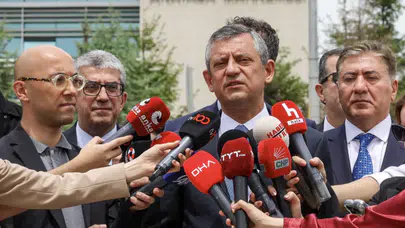 CHP lideri Özgür Özel: Ara zam söke söke alınmalıdır