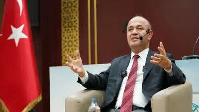 CHP'Lİ ÖZGÜR KARABAT: KONKORDATO DALGASI BÜYÜYOR