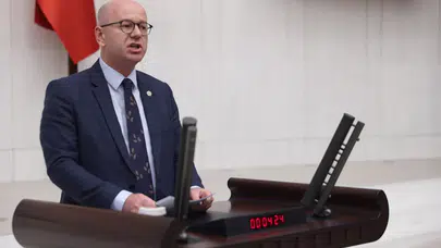 CHP'li Sarı: AKP iktidarı aile yılı ilan ettiği halde anneleri mağdur etti