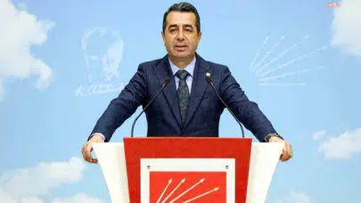 Erhan Adem: Müjdeler', aslında yeni bir yağma düzeninin, yeni bir tahribatın ilanıdır