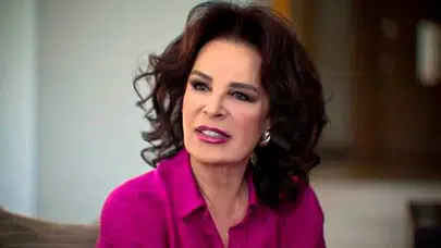 Fatma Girik'ten Altın Portakal'a tepki: Bu bir ihanettir