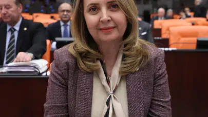 Ankara Milletvekili Dinçer’den Telif Uygulamasına Tepki: Sanatçı Emeği Korunmalı