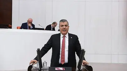 Ayhan Barut: Stajyer, çıraklık ve kademeli emeklilik sorunu çözülsün
