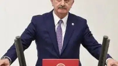 CHP’li ÇİLER: "Adilcevaz’ın Merası Ranta Kurban Edilemez!"