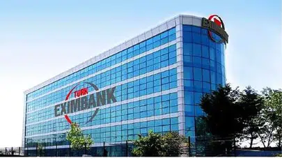 Mehmet Şimşek: Eximbank, tarihindeki en yüksek sendikasyon kredisi sağlamıştır