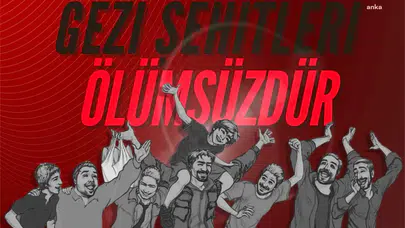 CHP Ankara İl Başkanlığı, Gezi'de hayatını kaybedenler için pazar günü anma programı düzenleyecek