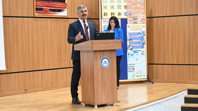 1,2 Milyon Lira Maaşlı Rektör Skandalı Meclis Gündeminde Yer Aldı