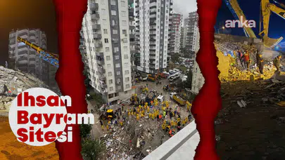 Deprem enkazından çıkan ziynet eşyalarını zimmetine geçiren eski polis hakkında dava