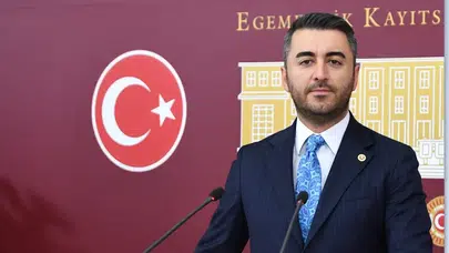 DEVA Partili Cem Avşar; Belediye ve il özel idare şirket personeli ‘sürekli işçi’ statüsüne alınmalıdır