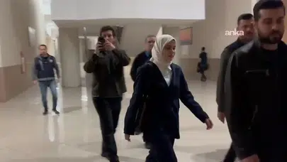 Batın Barlasçeki'nin annesi Hasret Doğan: Yargınız da adaletiniz de yerin dibine batsın