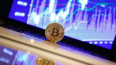 Bitcoin, Ethereum, Ripple (XRP) ne kadar oldu? 27 Mayıs 2025 Salı Kripto fiyatları!