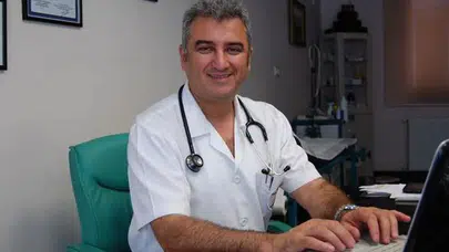 ÜLKÜMEN RODOPLU, İLKYARDIM EĞİTİMİ VERECEK