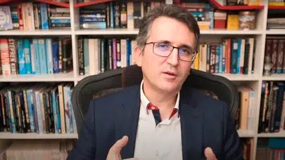 Altını olanlara çok acil uyarı! Ekonomist Şatıroğlu analiz etti: Altın bu seviyeden alınır mı?