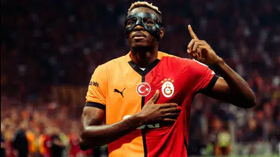 Al Hilal’den Osimhen Bombası: Galatasaray’ın Yıldızı Suudi Arabistan’a mı Gidiyor?