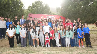 Torbalı Belediye Başkanı Övünç Demir Çıtayı Yükseltiyor