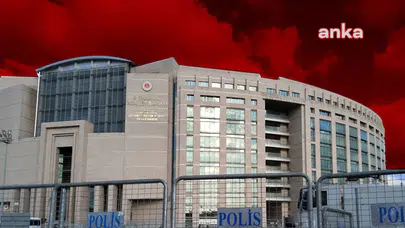 'Cumhurbaşkanına hakaret' suçlamasıyla tutuklanmıştı! 21 yaşındaki M.E.T. ilk duruşmada tahliye edildi
