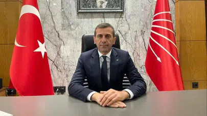 CHP'li Curoğlu'dan, LGS girecek gençlere başarılar mesajı