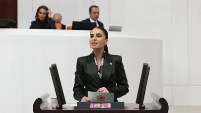 CHP Muğla Milletvekili Özcan’dan Kurban Bayramı mesajı