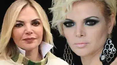 Ünlü şarkıcı Fulden Uras dedektif gibi iz sürüp yakalattı, kadın olduğunu öğrenince şok oldu