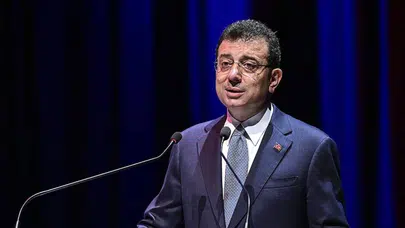 Ekrem İmamoğlu: Türkiye'nin Derin Krizleri İçin Muhalefet Adım Atmalı
