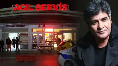 İbrahim Erkal yoğun bakıma alındı