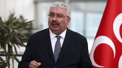 MHP, "Milli Birlik ve Beraberlik Buluşmaları" ile Terörsüz Türkiye hedefini artırmayı amaçlıyor