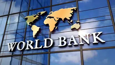 Türkiye, ‘su altyapısı’ için Dünya Bankası'ndan kredi aldı
