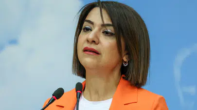 Gamze Taşçıer'den AKP'ye eleştiri: Kamu işçilerini açlık sınırının biraz üstünde ücrete zorluyor
