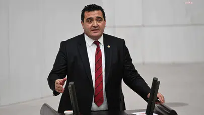 CHP'li Karasu'dan 'radar' tepkisi: Devlet vatandaşına tuzak kurmaz