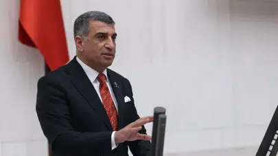 CHP'li Gürsel Erol: İsrail'in saldırısının Orta Doğu’da yeni bir çatışma dalgası başlatma riski var