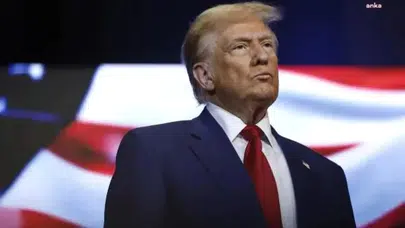 Trump açıkladı: ABD-Çin anlaşması tamamlandı!
