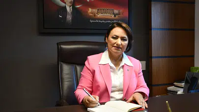 CHP Adana Milletvekili Şevkin’den bayram mesajı