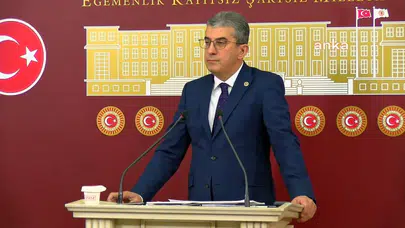 Gökhan Günaydın, İmamoğlu'nun bilirkişi davasına dair konuştu: Mesele İmamoğlu değil adalet ve demokrasidir