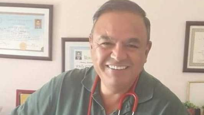 Kanser Üzerine 26 Deneysel Çalışma Yürüten Dr. Savan Günay, Eskişehir'de Ölü Bulundu