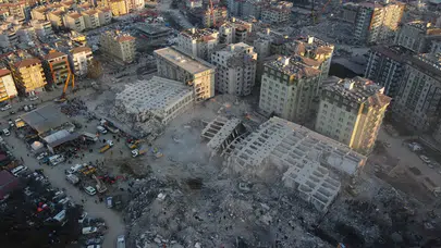 Kırmızı bültenle aranıyordu: Rönesans Rezidans'ın ortağı Sırbistan'da ölü bulundu