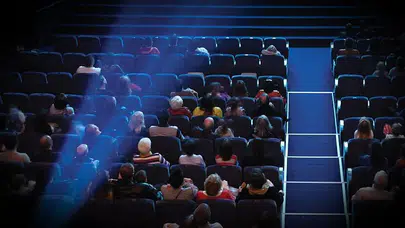 Bu hafta vizyonda hangi filmler var?