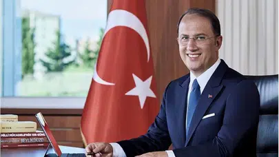 Cezaevindeki Beylikdüzü Belediye Başkanı Murat Çalık hastaneye sevk edildi