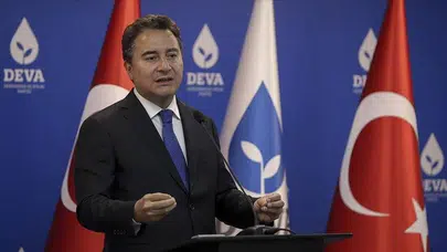 Ali Babacan'dan İsrail'in İran'a saldırısı üzerine açıklama: Orta Doğu'nun geleceği ancak barış ile inşa edilebilir