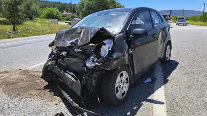 Muğla ölümlü trafik kazalarında Türkiye’de 7. Sırada