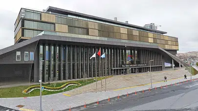 "Şişli'de ‘Mahalle Buluşmaları’ Sürüyor: Resul Emrah Şahan'dan Güçlü Demokrasi Vurgusu"