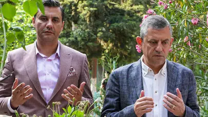 CHP lideri Özgür Özel'den Ferdi Zeyrek paylaşımı: Nasıl anlatılır bir kardeşin gidişi?