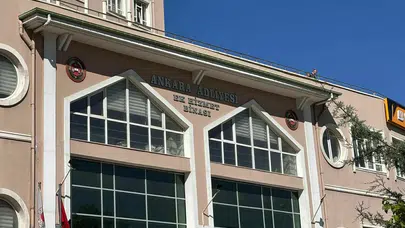 CHP'nin Kurultay iptali Davası 8 Eylül'e Ertelendi