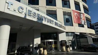Esenyurt Belediyesi bayramda da vatandaşların yanında
