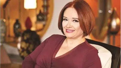 Müjde Ar, Sinan Çetin'e dava açtı